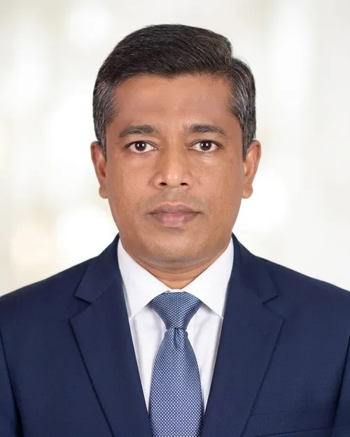 Asadur Rahman Director